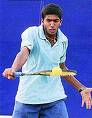 rohan bopanna